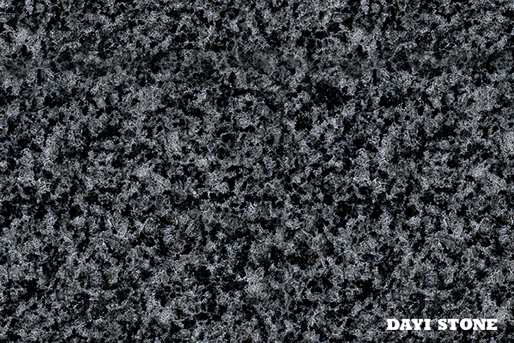 G654-1 Dark Grey Granite Stone - Dayi Stone